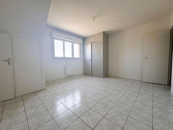 Appartement 79 m² La Meilleraye de Bretagne