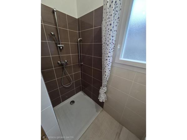 Appartement à vendre à Tourcoing - Réf. 1603