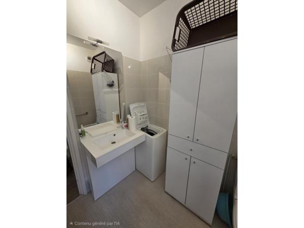 Appartement à vendre à Tourcoing - Réf. 1603