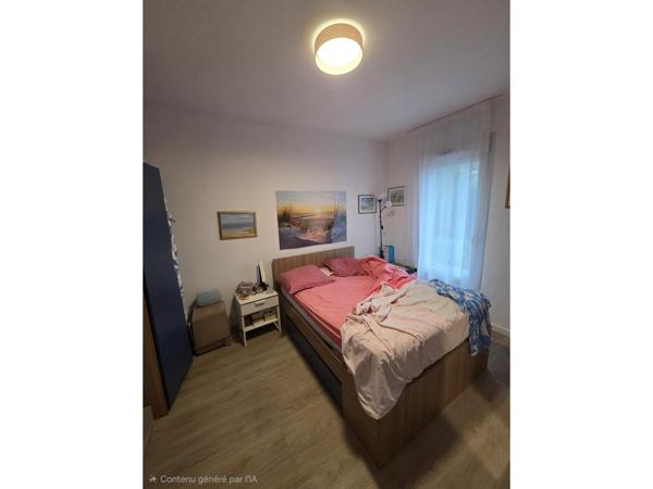 Appartement à vendre à Tourcoing - Réf. 1603
