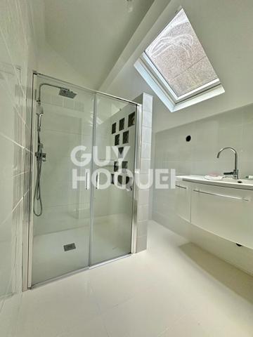 Maison de ville T3 ROUEN ST CLEMENT