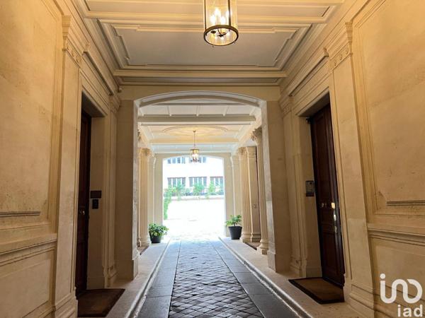 Bureaux à vendre 86 m² Paris 8