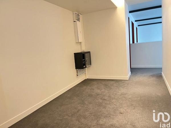 Bureaux à vendre 86 m² Paris 8