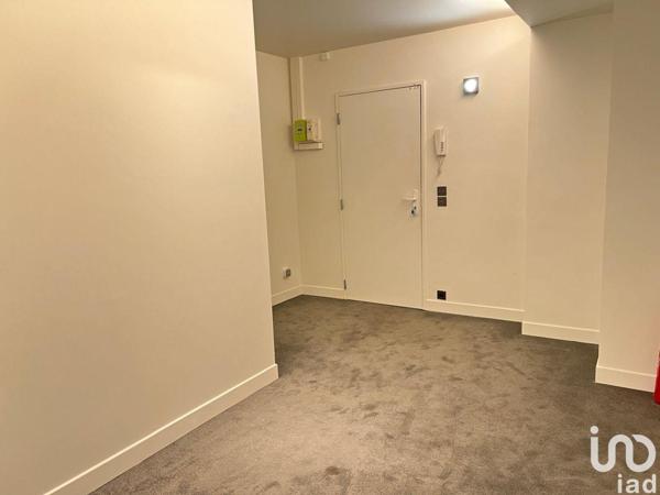 Bureaux à vendre 86 m² Paris 8