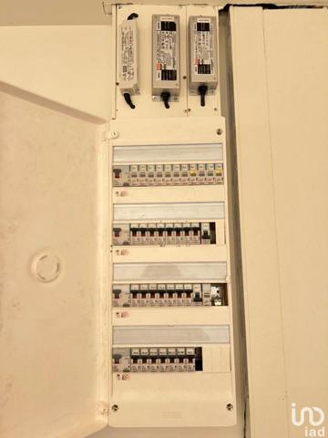 Bureaux à vendre 86 m² Paris 8