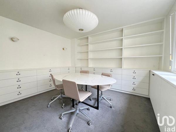 Bureaux à vendre 86 m² Paris 8