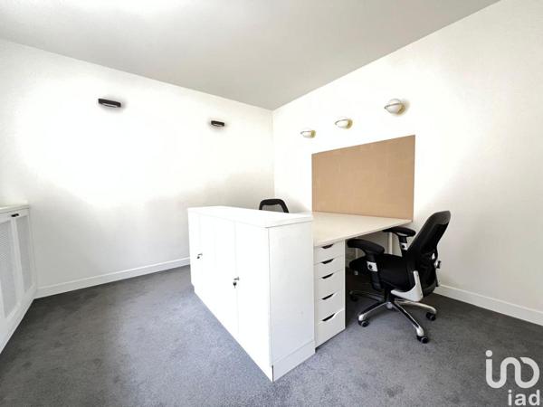 Bureaux à vendre 86 m² Paris 8
