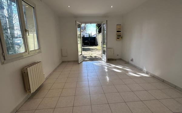 Maison à louer    2 pièces • 48,10 m2 Montfermeil