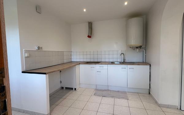 Maison à louer    2 pièces • 48,10 m2 Montfermeil