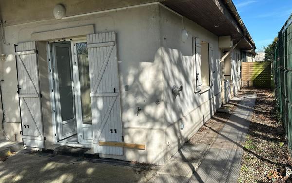 Maison à louer    2 pièces • 48,10 m2 Montfermeil