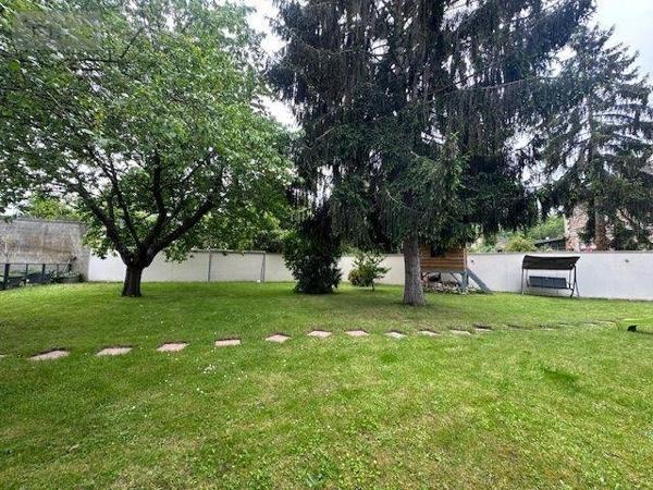 Maison individuelle à vendre à Saint-Brice-sous-Forêt dans le Val-d'Oise (95350), ref : M161