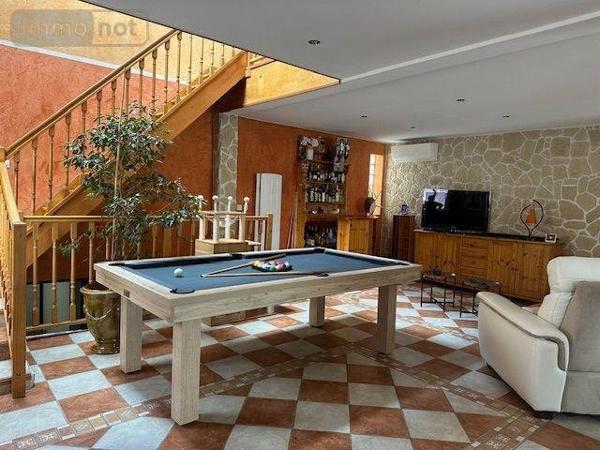 Maison individuelle à vendre à Saint-Brice-sous-Forêt dans le Val-d'Oise (95350), ref : M161