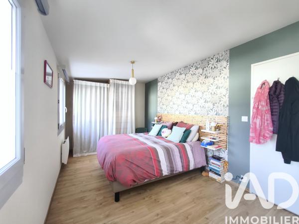 Maison à vendre 6 pièces 139 m² Champigny