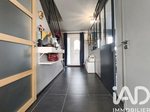 Maison à vendre 6 pièces 139 m² Champigny