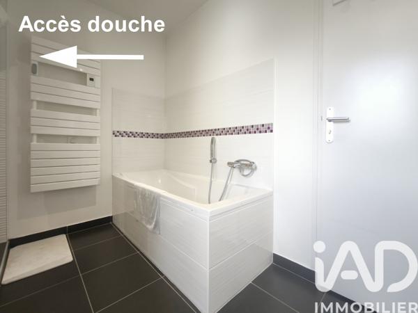 Maison à vendre 6 pièces 139 m² Champigny