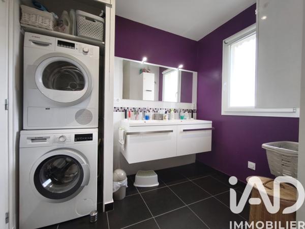 Maison à vendre 6 pièces 139 m² Champigny