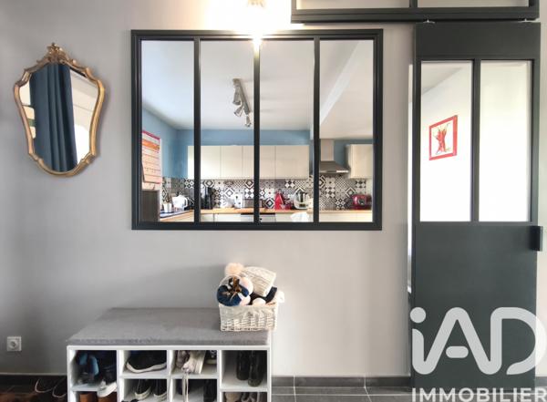 Maison à vendre 6 pièces 139 m² Champigny