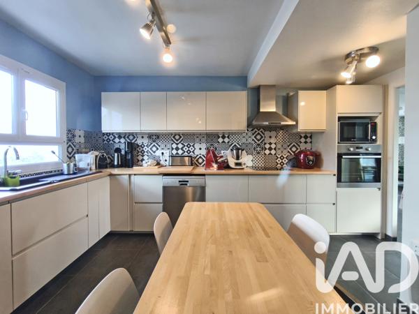 Maison à vendre 6 pièces 139 m² Champigny