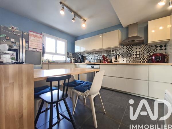 Maison à vendre 6 pièces 139 m² Champigny