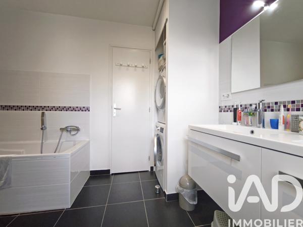 Maison à vendre 6 pièces 139 m² Champigny