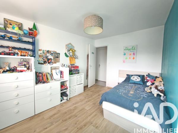 Maison à vendre 6 pièces 139 m² Champigny