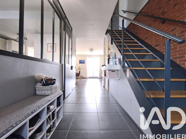 Maison à vendre 6 pièces 139 m² Champigny