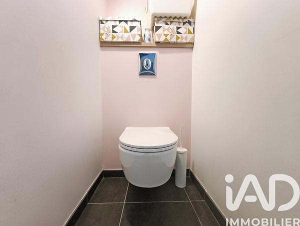 Maison à vendre 6 pièces 139 m² Champigny