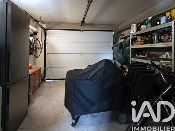 Maison à vendre 6 pièces 139 m² Champigny