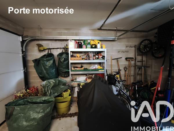 Maison à vendre 6 pièces 139 m² Champigny