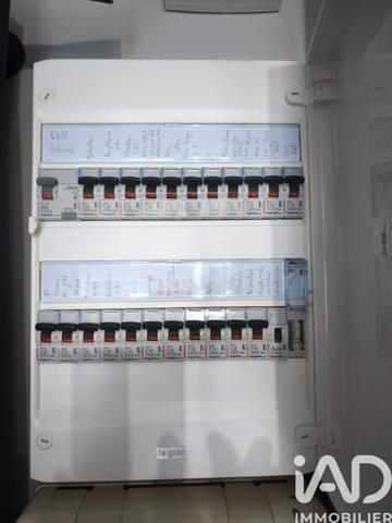 Maison à vendre 6 pièces 139 m² Champigny