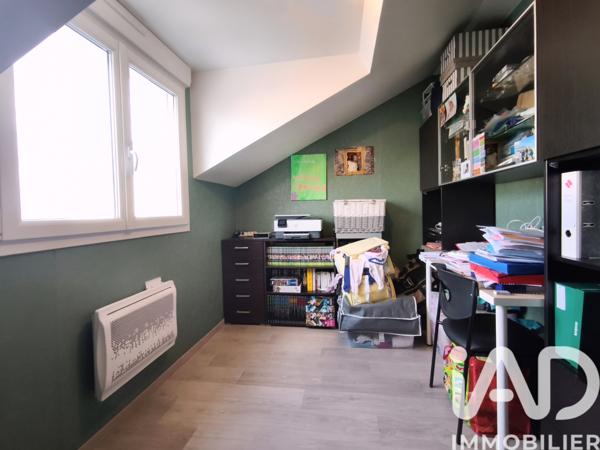 Maison à vendre 6 pièces 139 m² Champigny