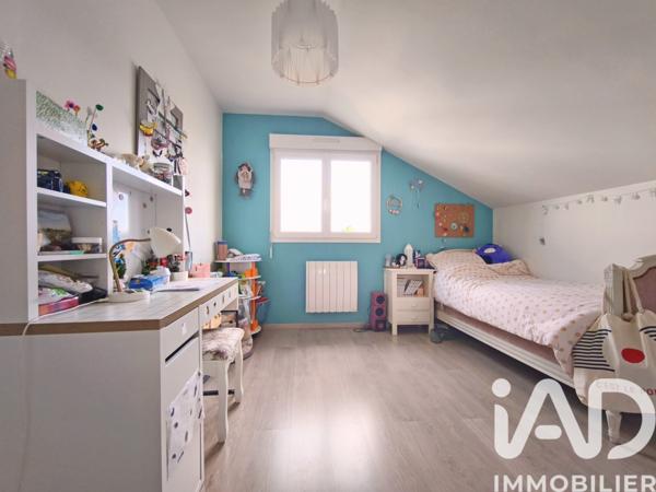 Maison à vendre 6 pièces 139 m² Champigny