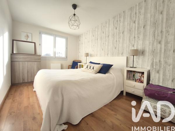 Maison à vendre 6 pièces 139 m² Champigny