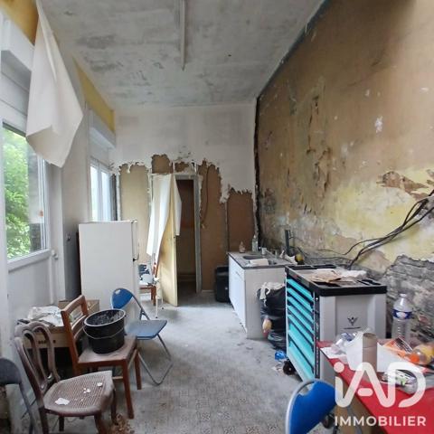 Maison à vendre 9 pièces 190 m² Somain
