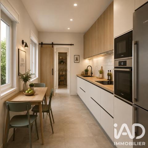 Maison à vendre 9 pièces 190 m² Somain