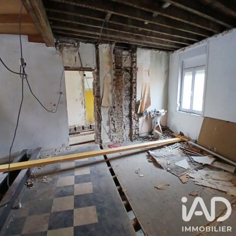 Maison à vendre 9 pièces 190 m² Somain