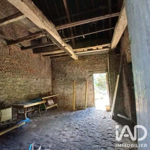 Maison à vendre 9 pièces 190 m² Somain