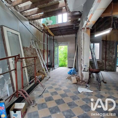 Maison à vendre 9 pièces 190 m² Somain