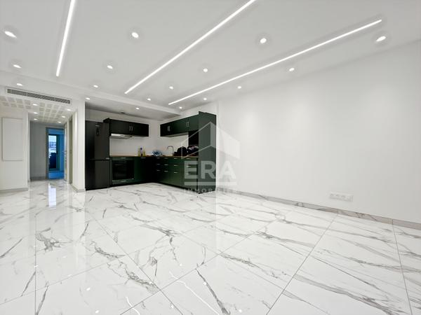 Appartement T4 71m2 Libération 13001