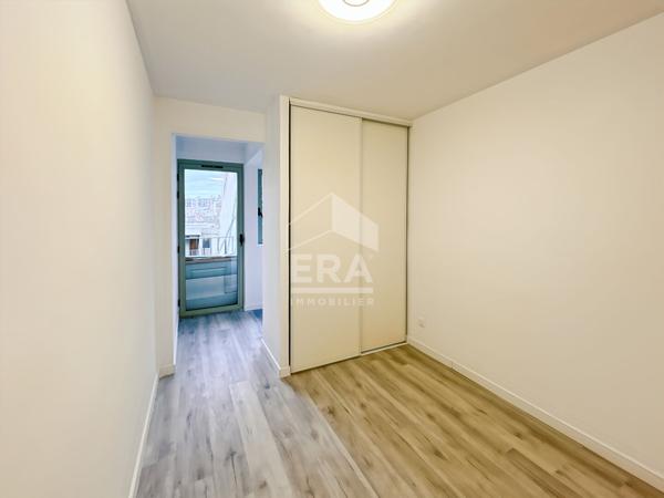 Appartement T4 71m2 Libération 13001