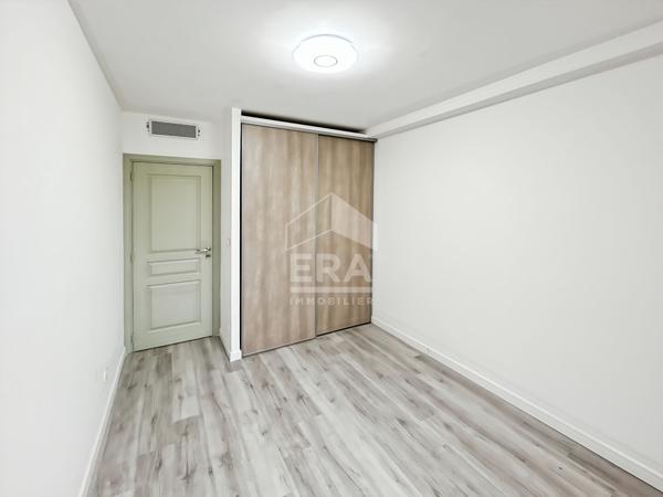 Appartement T4 71m2 Libération 13001