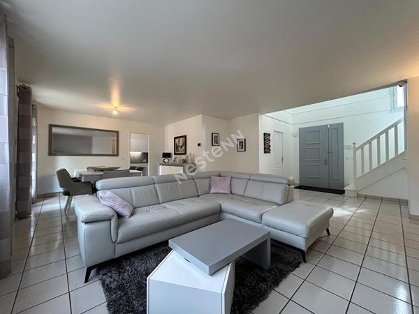 Maison Osny 6 pièce(s) 152 m2