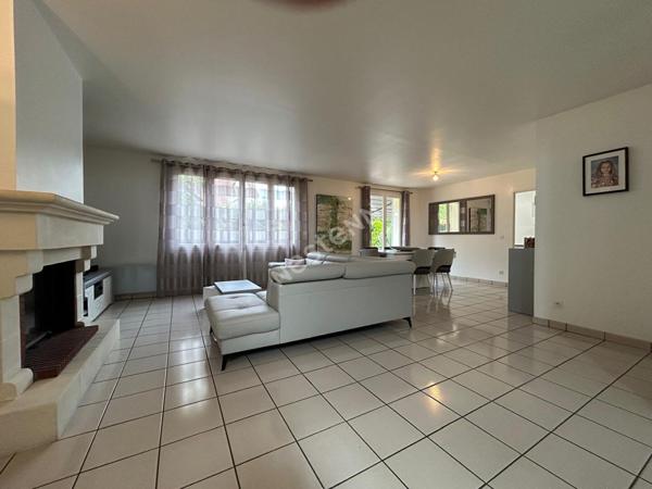 Maison Osny 6 pièce(s) 152 m2