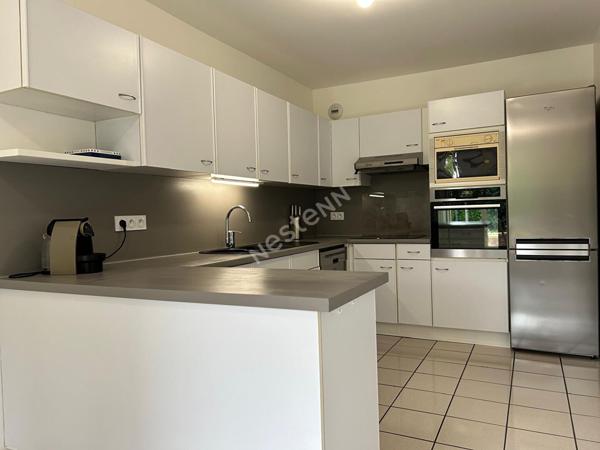 Maison Osny 6 pièce(s) 152 m2