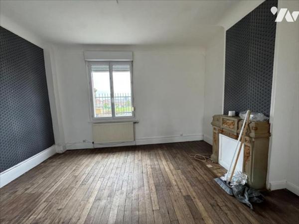 SAINT-QUENTIN FAUBOURG D'ISLE