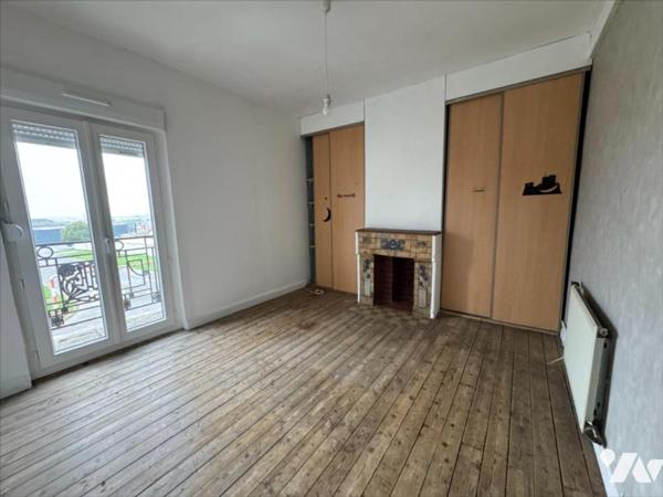 SAINT-QUENTIN FAUBOURG D'ISLE