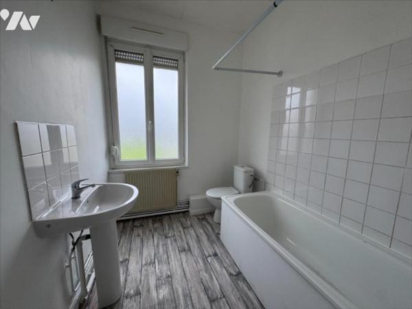 SAINT-QUENTIN FAUBOURG D'ISLE