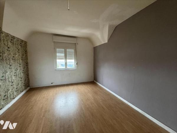 SAINT-QUENTIN FAUBOURG D'ISLE