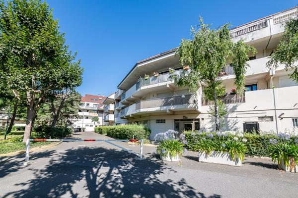 Longjumeau (91160) Longjumeau – Duplex – Dernier étage