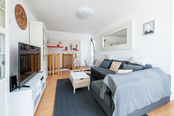 Longjumeau (91160) Longjumeau – Duplex – Dernier étage